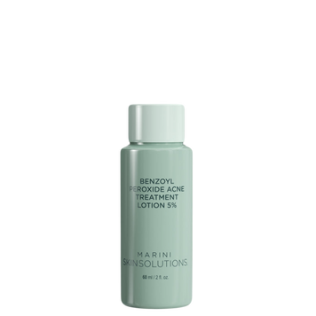 Лосьйон з бензоїлпероксидом 5% для проблемної шкіри Jan Marini Benzoyl Peroxide Acne Treatment Lotion 5% 60 ml 000905 фото