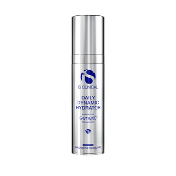 Антивіковий зволожувальний крем з технологією GeneXC iS Clinical Daily Dynamic Hydrator 50 ml 000457 фото