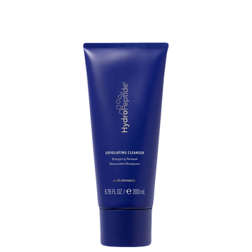 Очищаючий відлущувальний засіб HydroPeptide Exfoliating Cleanser 200 ml 000627 фото