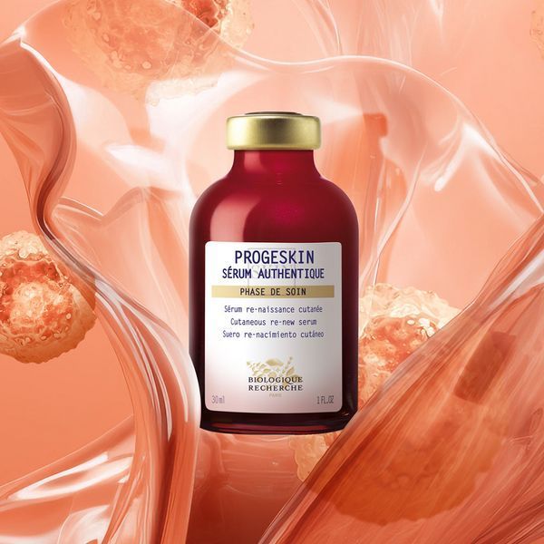 Сыворотка для упругости кожи Biologique Recherche Progeskin 8 ml 000772 фото