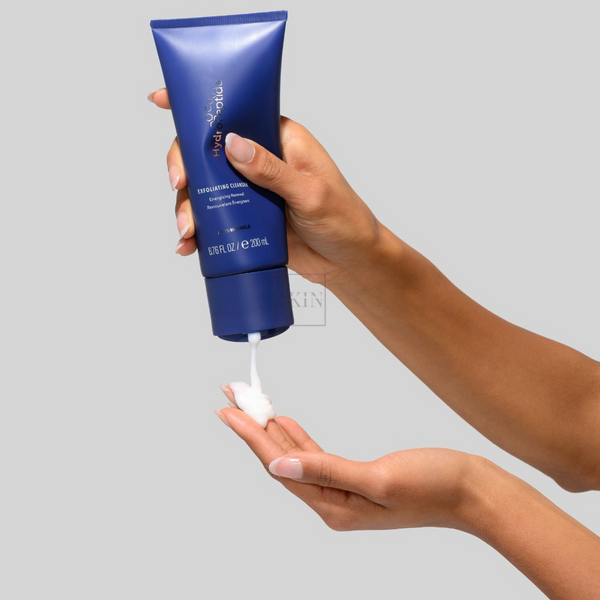 Очищаючий відлущувальний засіб HydroPeptide Exfoliating Cleanser 200 ml 000627 фото