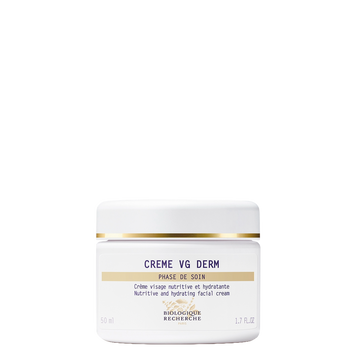 Питательный крем для лица Biologique Recherche Creme VG Derm 50 ml 000823 фото