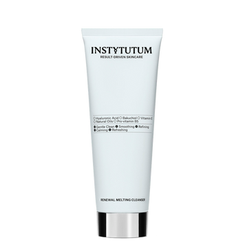Гідрофільна олія для очищення шкіри Instytutum Renewal Melting Cleanser Next-Gen 120 ml 000873 фото