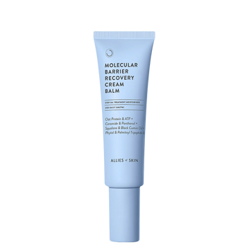 Крем-бальзам відновлюючий Allies of Skin Molecular Barrier Recovery Cream Balm 48 ml 000508 фото