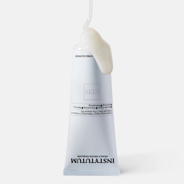 Гідрофільна олія для очищення шкіри Instytutum Renewal Melting Cleanser Next-Gen 120 ml 000873 фото