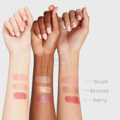 Бальзам для губ і рум'яна Colorescience Sunforgettable Total Protection Color Balm SPF50 Pink Sky 000367 фото