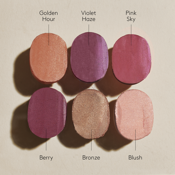 Бальзам для губ і рум'яна Colorescience Sunforgettable Total Protection Color Balm SPF50 Pink Sky 000367 фото
