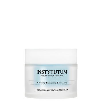 Зволожувальний гель-крем з 4 типами гіалуронової кислоти Instytutum HydraFusion Hydrating Gel Cream Next-Gen 50 ml 000880 фото