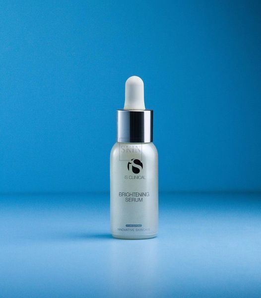 Осветляющая сыворотка для лица iS Clinical Brightening Serum 15 ml 000093 фото
