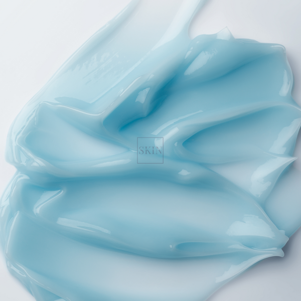 Увлажняющий гель-крем с 4 типами гиалуроновой кислоты Instytutum HydraFusion Hydrating Gel Cream Next-Gen 50 ml 000880 фото