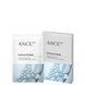 Успокаивающая гелевая маска с экзосомами ASCE Plus Soothing Gel Mask 3 шт 000514 фото 1