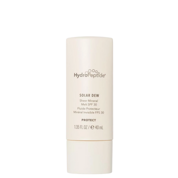 Мінеральна сироватка HydroPeptide Solar Dew SPF30 40 ml 000680 фото