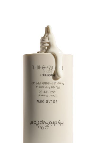 Минеральная сыворотка HydroPeptide Solar Dew SPF30 40 ml 000680 фото