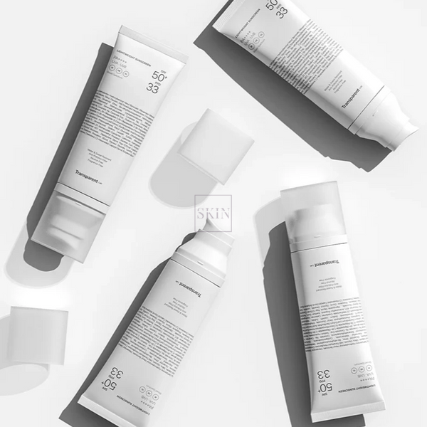 Легкий солнцезащитный крем SPF 50+ Transparent Lab Lightweight Sunscreen SPF 50+ 100 ml 000586 фото