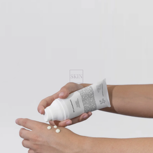 Легкий солнцезащитный крем SPF 50+ Transparent Lab Lightweight Sunscreen SPF 50+ 100 ml 000586 фото