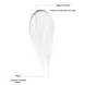 Легкий солнцезащитный крем SPF 50+ Transparent Lab Lightweight Sunscreen SPF 50+ 100 ml 000586 фото 4