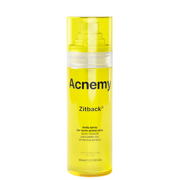 Антиакне-спрей для тела Acnemy Zitback 80 ml 000467 фото