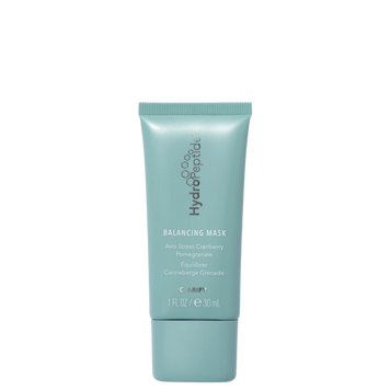 Заспокійлива анти-стрес маска HydroPeptide Balancing Mask 30 ml 000637 фото