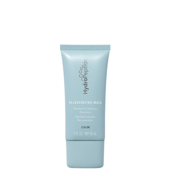 Відновлювальна чорнична маска HydroPeptide Rejuvenating Mask 30 ml 000638 фото