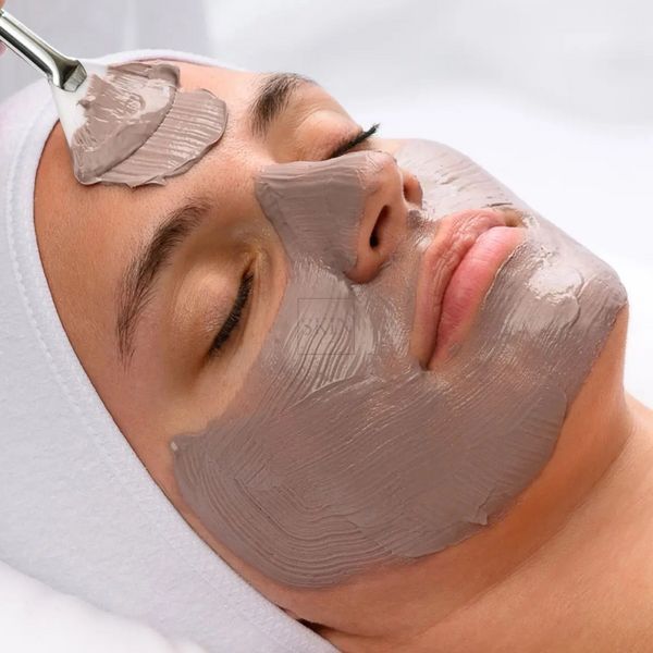 Відновлювальна чорнична маска HydroPeptide Rejuvenating Mask 30 ml 000638 фото