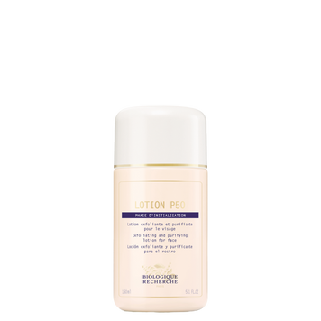 Очищуючий лосьйон для регулювання балансу шкіри Biologique Recherche Lotion P50 150 ml 000734 фото