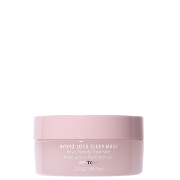 Відновлювальна маска для обличчя HydroPeptide Hydro-Lock Sleep Mask 75 ml 000639 фото