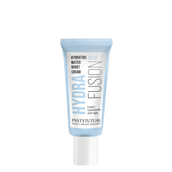 Зволожувальний крем-гель з 4 типами гіалуронової кислоти Instytutum HydraFusion 4D Hydrating 15 ml 000145 фото