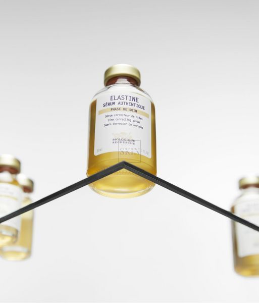 Сироватка для звуження розширених пор Biologique Recherche Dermopore 8 ml 000784 фото