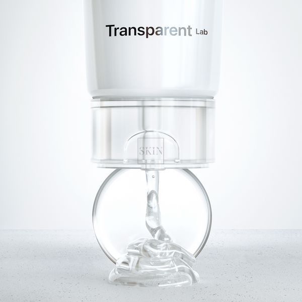 Очищающее средство с эффектом пилинга Transparent Lab PHA Soft Peeling Cleanser 150 ml 000539 фото