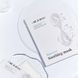 Заспокійлива тканинна маска для відновлення шкіри Rejuran Recover Soothing Mask 1 шт  000327 фото 3